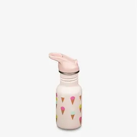 Klean Kanteen Kid's Classic Ice Cream 0,36 l