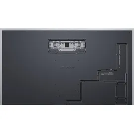 LG OLED77G58LW 77" 4K OLED evo TV G5