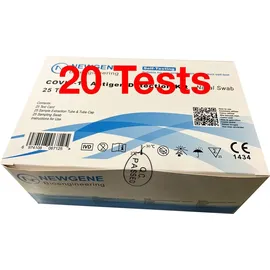 Newgene Covid-19 Antigen Detection Kit