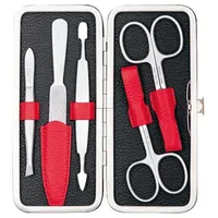 Erbe Maniküre-Pediküre-Set