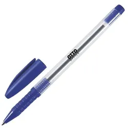 OTTO Office Budget Einweg-Kugelschreiber »Eco Stick« blau