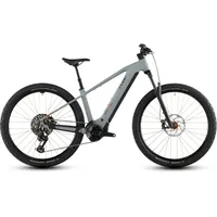 Cube Reaction Hybrid Race 800 29 Zoll vulcan´n´orange M