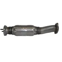 VEGAZ Abgasrohr Mitte für SAAB 9-5