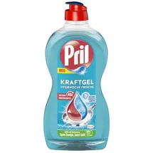 Pril Spülmittel »Kraftgel Hygienische Frische, 450 ml