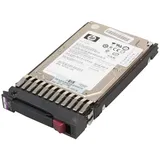 HP HPE Festplatten - 432321-001 - Serial Attached SCSI - 2.5"