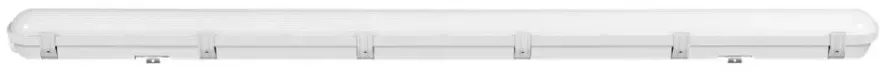 H1 Solutions Sicherheits-Wannenleuchte Sirius1500Zigbee3HBM