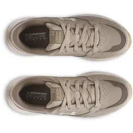 Under Armour Edge Herren Timberwolf Taupe/White/Summit White 43