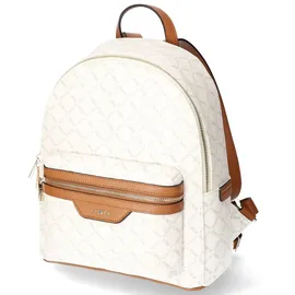 L.Credi Filiberta Rucksack Weiß
