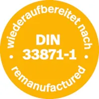 Kompatible Ware Druckerpatrone für HP T6N03AE 303XL Druckkopfpatrone color