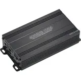 Ground Zero GZCS A-4.80 4-Kanal Verstärker | Masori