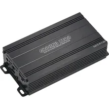 Ground Zero GZCS A-4.80 4-Kanal Verstärker | Masori