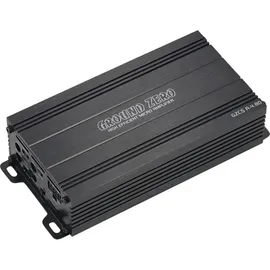 Ground Zero GZCS A-4.80 4-Kanal Verstärker | Masori