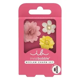 Invisibobble Myclaw Hothouse Florals 3 Stück