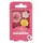 Invisibobble Myclaw Hothouse Florals 3 Stück