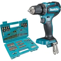 Makita Makita, Bohrmaschine + Akkuschrauber, DDF 485 Z Akku