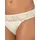 NINA VON C. Jazz-Pants Slips 3 St. Beige 36