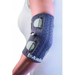 Mueller Adjust-to-Fit Elbow Support Orthese für Ellbogen 1 St.