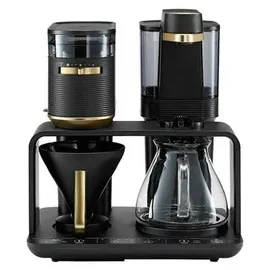 Melitta EPOS Schwarz/Gold