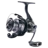 Daiwa Ninja Black Silver 3000-C, 3000-C