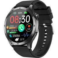 Knauermann Pro 3 Fan Edition BT 44 mm Edelstahlgehäuse