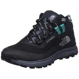 The North Face Cragstone Walking-Schuh tnf black/vanadis grey 39.5