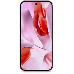 Google Pixel 9 Pro - 5G Smartphone - Dual-SIM - RAM 16 GB / Interner Speicher 25