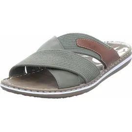Rieker 21066-54 Grün 46