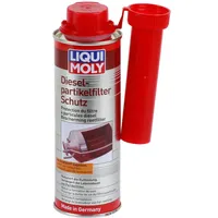 LIQUI MOLY Diesel Partikelfilter-Schutz 250 ml
