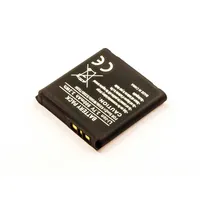 AGI Akku kompatibel mit Sony Ericsson R306