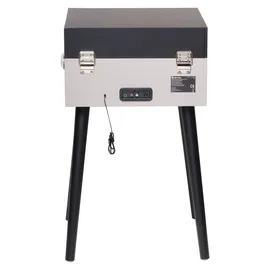 Denver VPR-250 Grau/Schwarz