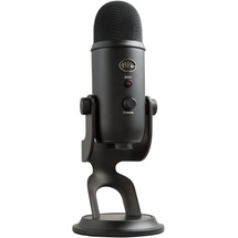 Blue Microphones Yeti Schwarz