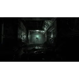 The Callisto Protocol Day One (100% uncut Edition) Xbox Series X-Spiel