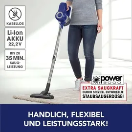 Clean Maxx CleanMaxx 11022 blau/silber