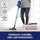 Clean Maxx CleanMaxx 11022 blau/silber