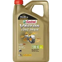 Castrol Vecton Long Drain 10W-40 5 l