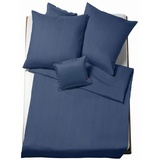 FLEURESSE Linz 382931 denim (135x200+80x80cm)