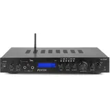 Fenton AV-150BT 5-Kanal-Verstärkersystem für Zuhause