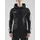 Craft Kapuzenpullover Hoodie Fullzip Pro Control Hood Jacket M Black/White L - Schwarz - L