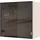 OTTO home Hängevitrine Opera 60 x 29 x 57 cm Cashmere