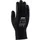 Uvex Arbeitshandschuhe Unilite Thermo, 6059310, Winter-Thermohandschuhe, schwarz, Größe 10