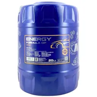 Mannol Formula OP 7701 5W-30 20 l