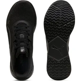 Puma Disperse XT 4 Knit Herren Schwarz 42