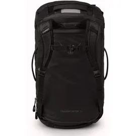 Osprey Reisetasche Transporter Squffel 70 Raven Black