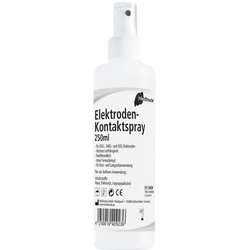 Meditrade Elektroden-Kontaktspray Dosierspray 0,25 l
