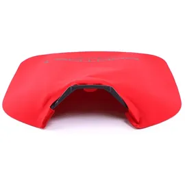 Protos Nackenschutz Integral, Rot