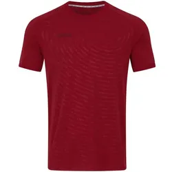 JAKO Herren Trikot World, rostrot, L