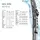 Hella Wischblatt 9XW 190 253-181