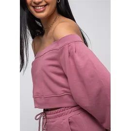 Tom Barron Freizeitanzug pink S