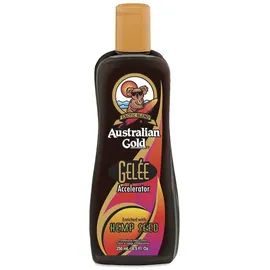 Australian Gold Selbstbräunungslotion Gelee Accelerator 250 ml