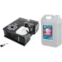 Eurolite NSF-350 LED Hybrid Spray Fogger